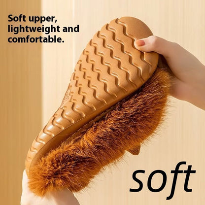 Capybara Winter Slippers - The Cutest Way to Stay Cosy This Winter 🎁