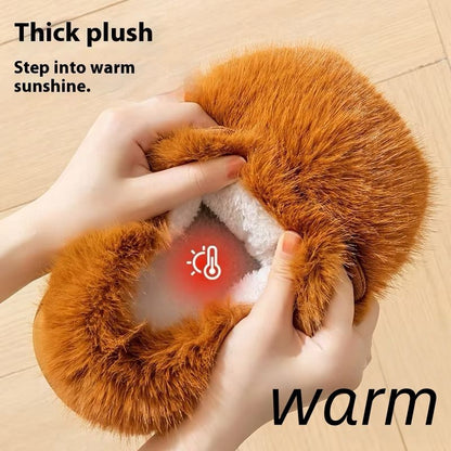 Capybara Winter Slippers - The Cutest Way to Stay Cosy This Winter 🎁